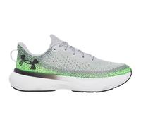 Zapatillas de carrera para hombre Under Armour Infinite Talla de zapato (EU): 42 / Color: gris