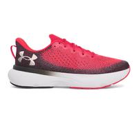 Zapatillas de carrera para hombre Under Armour Infinite Talla de zapato (EU): 47 / Color: rojo