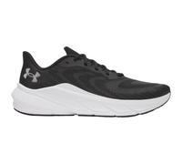 Zapatillas de carrera para hombre Under Armour Turbulence 3 Talla de zapato (EU): 43 / Color: negro/blanco