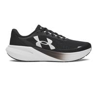 Zapatillas de running Under Armour Velociti Pace para hombre Negro / Blanco / Blanco 44