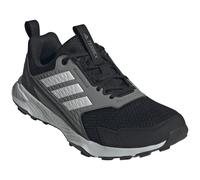 Zapatillas de carrera para mujer Adidas Terrex Tracefinder Talla de zapato (EU): 38 2/3 / Color: negro/gris
