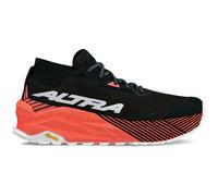 Zapatillas de carrera para mujer Altra Olympus 275 Talla de zapato (EU): 38 / Color: negro/naranja