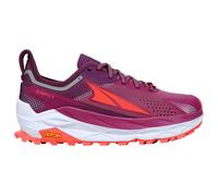 Zapatillas de carrera para mujer Altra Olympus 5 Talla de zapato (EU): 37 / Color: violeta/naranja