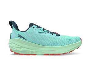 Zapatillas de carrera para mujer Altra W Experience Wild Talla de zapato (EU): 37,5 / Color: azul claro