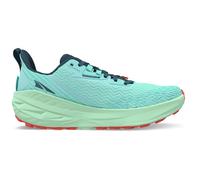 Zapatillas de carrera para mujer Altra W Experience Wild Talla de zapato (EU): 40,5 / Color: azul claro