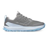 Zapatillas de carrera para mujer Altra W Lone Peak 9+ Talla de zapato (EU): 37,5 / Color: gris