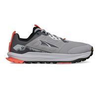 Zapatillas de carrera para mujer Altra W Lone Peak 9+ Talla de zapato (EU): 38 / Color: gris/naranja
