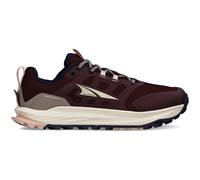 Zapatillas de carrera para mujer Altra W Lone Peak 9 Waterproof Low Talla de zapato (EU): 37 / Color: burdeos