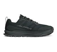 Zapatillas de carrera para mujer Altra W Lone Peak 9+ Wide Talla de zapato (EU): 39 / Color: negro
