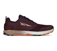 Zapatillas de carrera para mujer Altra W Superior 7 Talla de zapato (EU): 37,5 / Color: burdeos