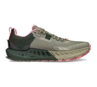 Zapatillas de carrera para mujer Altra W Timp 5 Talla de zapato (EU): 37 / Color: verde oscuro