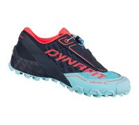 Dynafit Feline SL, Zapatillas de Trail Running Mujer, Marine Blue/Blueberry, 40 EU