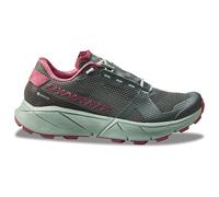 Zapatillas de carrera para mujer Dynafit Ultra 100 Gtx W Talla de zapato (EU): 40 / Color: gris