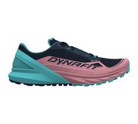 Zapatillas de carrera para mujer Dynafit Ultra 50 W Gtx Talla de zapato (EU): 37 / Color: azul/rosa