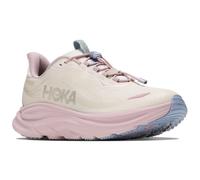 Zapatillas de carrera para mujer Hoka Clifton 11 GTX GLM Talla de zapato (EU): 42 / Color: rosa claro