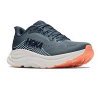 Zapatillas de carrera para mujer Hoka Clifton 11 Talla de zapato (EU): 38 / Color: gris oscuro