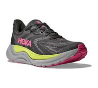 Zapatillas de carrera para mujer Hoka W Arahi 8 Talla de zapato (EU): 36 / Color: negro/rosa