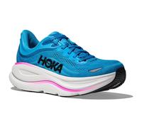 Zapatillas de carrera para mujer Hoka W Bondi 9 Talla de zapato (EU): 36 2/3 / Color: azul