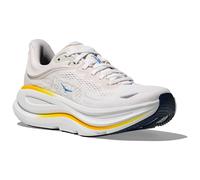 Zapatillas de carrera para mujer Hoka W Bondi 9 Talla de zapato (EU): 37 1/3 / Color: blanco
