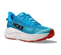 Zapatillas de carrera para mujer Hoka W Challenger 8 Talla de zapato (EU): 36 / Color: azul