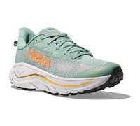 Zapatillas de carrera para mujer Hoka W Challenger 8 Talla de zapato (EU): 41 1/3 / Color: verde claro