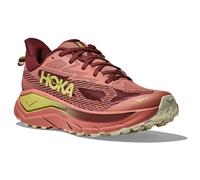 Zapatillas de carrera para mujer Hoka W Challenger 8 Wide Talla de zapato (EU): 42 / Color: rojo