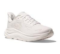 Zapatillas de carrera para mujer Hoka W Clifton 10 Talla de zapato (EU): 38 2/3 / Color: blanco