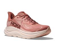 Zapatillas de carrera para mujer Hoka W Clifton 10 Talla de zapato (EU): 38 2/3 / Color: rosa