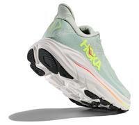 Hoka One One Clifton 10 Wide 36 Verde