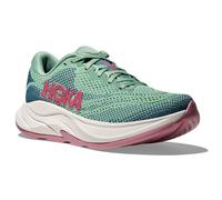 Zapatillas de carrera para mujer Hoka W Rincon 4 Talla de zapato (EU): 38 2/3 / Color: verde/azul