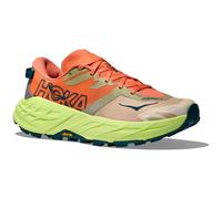 Zapatillas de carrera para mujer Hoka W Speedgoat 7 Talla de zapato (EU): 37 1/3 / Color: naranja/amarillo