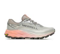 Merrell Agility Peak 6 Gore-Tex 37.5 Gris/plata