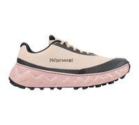 Zapatillas de carrera para mujer NNormal Tomir 2.0 N2ZTR02 Talla de zapato (EU): 38 / Color: beige
