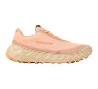 Zapatillas de carrera para mujer NNormal Tomir 2.0 N2ZTR02 Talla de zapato (EU): 38 / Color: naranja