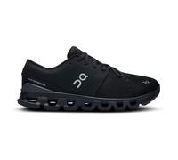 On Zapatillas de running 'CloudX4' gris claro / negro, Talla 38,5