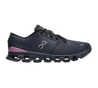On Cloud X 4 Navy/Sakura Calzado de running para mujer EUR 40