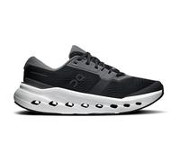 Zapatillas de carrera para mujer On Running Cloudrunner 3 Talla de zapato (EU): 38,5 / Color: negro
