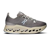 Zapatillas de Running On Cloudsurfer Max Mujer Gris 38