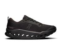 Zapatillas de carrera para mujer On Running Cloudsurfer Trail 2 Talla de zapato (EU): 37,5 / Color: negro