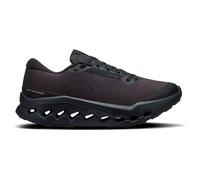 Zapatillas de carrera para mujer On Running Cloudsurfer Trail 2 WP Talla de zapato (EU): 42 / Color: negro