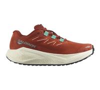Zapatillas de carrera para mujer Salomon Aero Blaze 3 Grvl Talla de zapato (EU): 39 1/3 / Color: marrón