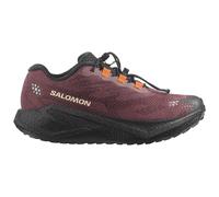 Zapatillas de carrera para mujer Salomon Aero Blaze 4 Grvl W Talla de zapato (EU): 37 1/3 / Color: burdeos