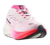 Zapatillas de carrera para mujer Salomon Aero Blaze 4 W Talla de zapato (EU): 38 2/3 / Color: rosa claro