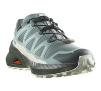 Salomon SPEEDCROSS PEAK Gore-tex Impermeables Zapatillas de senderismo impermeables, Mujer