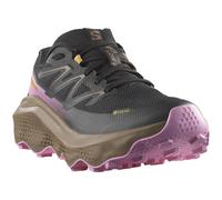 Zapatillas de carrera para mujer Salomon Ultra Flow 2 Gore-Tex Talla de zapato (EU): 38 / Color: negro