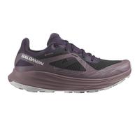 Zapatillas de carrera para mujer Salomon Ultra Flow GTX Talla de zapato (EU): 40 / Color: negro/gris