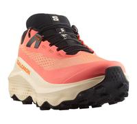 Zapatillas de carrera para mujer Salomon Ultra Glide 3 Talla de zapato (EU): 40 2/3 / Color: rojo