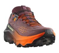 Zapatillas de carrera para mujer Salomon Ultra Glide 4 Talla de zapato (EU): 40 2/3 / Color: burdeos