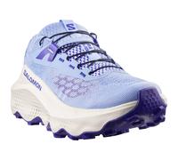 SALOMON Ultra Glide 4 W - Mujer - Azul / Violeta - talla 42- modelo 2026