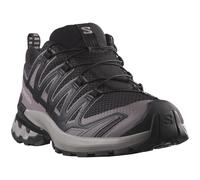 Zapatillas de carrera para mujer Salomon Xa Pro 3D V9 Talla de zapato (EU): 37 1/3 / Color: negro/violeta